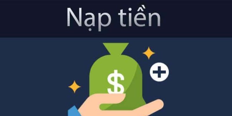 Lưu ý khi nạp tiền tài khoản cho hội viên TK88